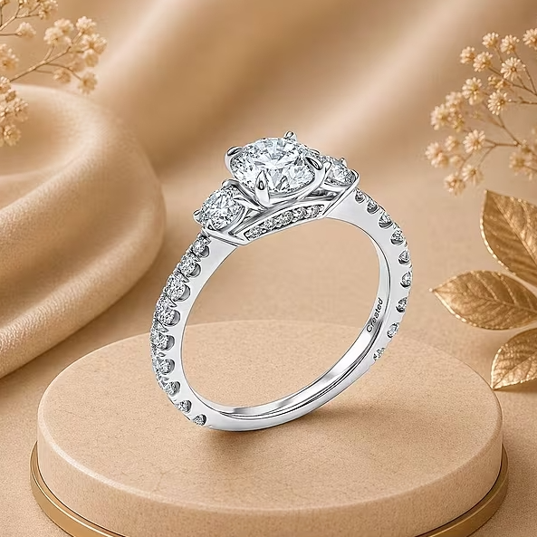 Shop LC: July 4th Extended!Lab Grown Diamond Sale