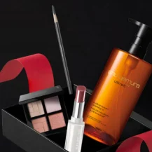 Shu Uemura: 25% OFF Sitewide
