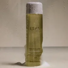 ESPA Skincare (US): Bergamot & Jasmine Bath & Shower Gel
