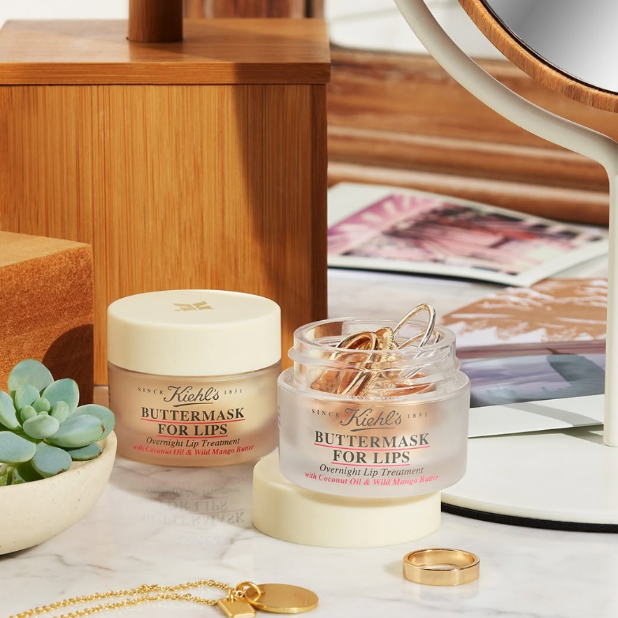 Kiehl's: Skincare Best Sellers