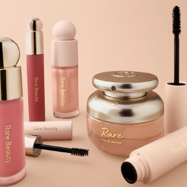 Raw Beauty Lab: Soft Pinch Liquid Blush New Shades