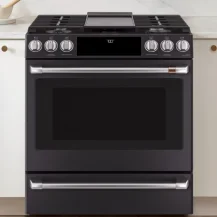 Cafe Appliances (US): Up to $800 OFF