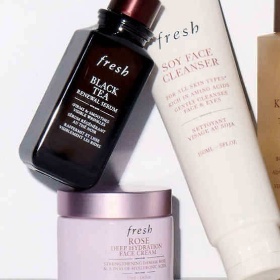 Fresh US: Big Sale! Buy the Full Size, Get a Free Travel Size