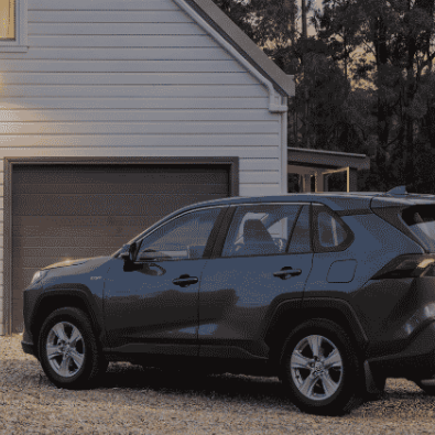 Europcar AU NZ: Affiliate Exclusive Car Hire Offer