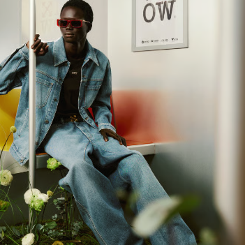 Off-White: Summer Sale Up to 50% OFF Select Styles