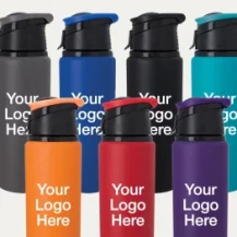 Quill: Custom Drinkware