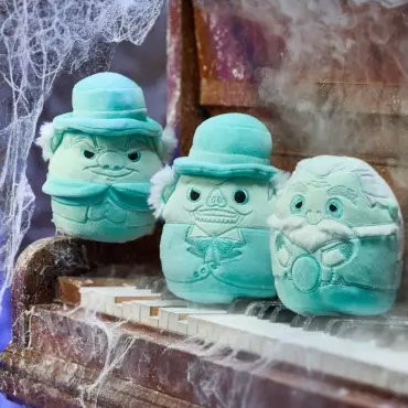 Disney Store: Holiday Spirits Are Stirring