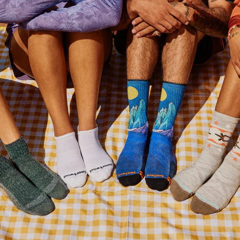 Smartwool: Sale Up to 40% OFF