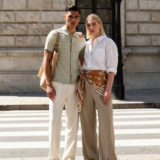 Yoox.com: Summer Love