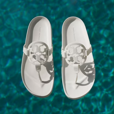 Tory burch US: New to Sale! Miller Jelly Sandal $150