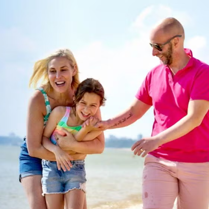 Parkdean Resorts: July & August Breaks Family Hilidays
