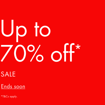 Harvey Nichols US: Main Summer Sale