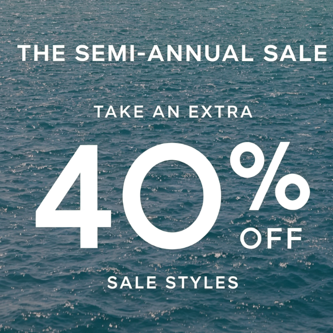 Michael Kors US: Extra 40% OFF Sale