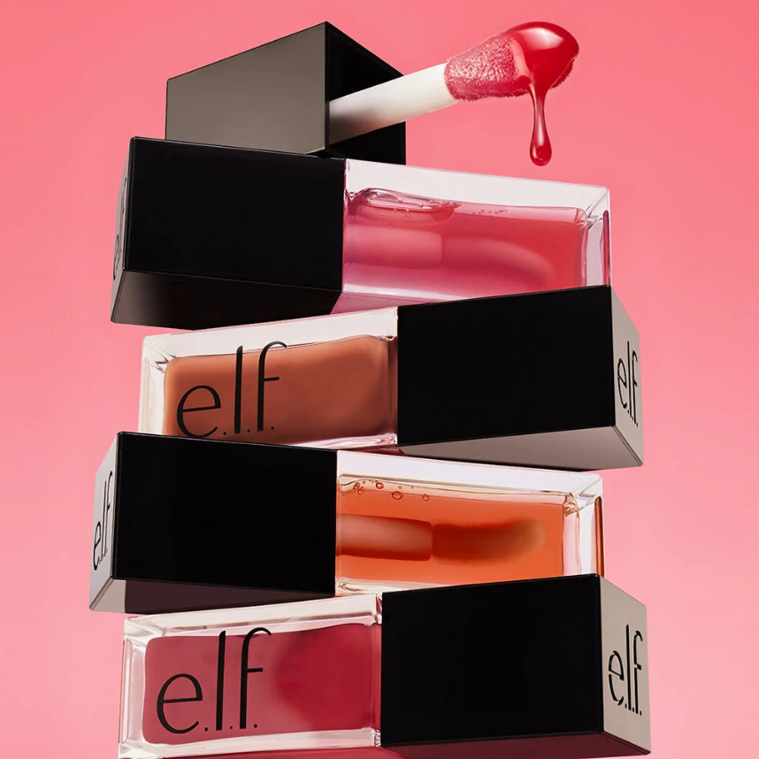 e.l.f. Cosmetics: Glow Reviver Lip Oil