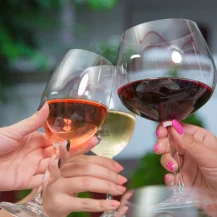 Total Wine: Up to 25% OFF on Select Wines