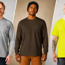 Dickies: Pocket Tees Sale