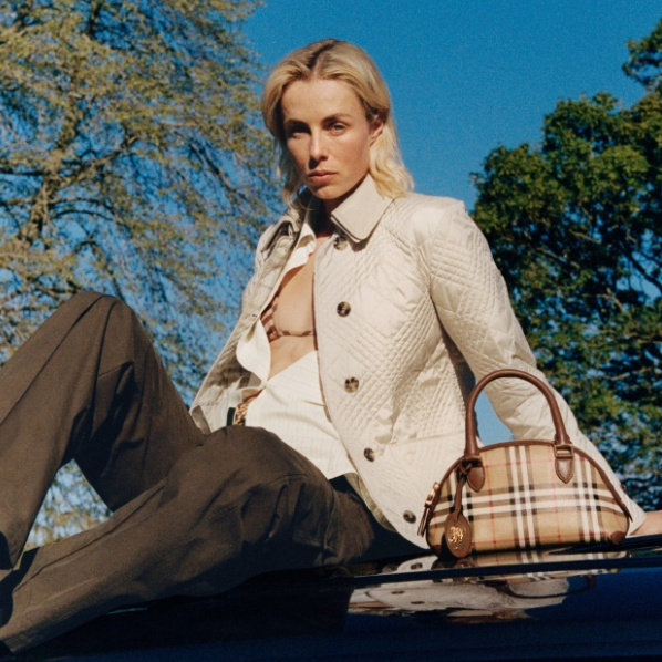Antonioli: New Arrivals Editor's Pick