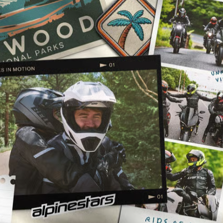 Cycle Gear Direct: Summer Sale