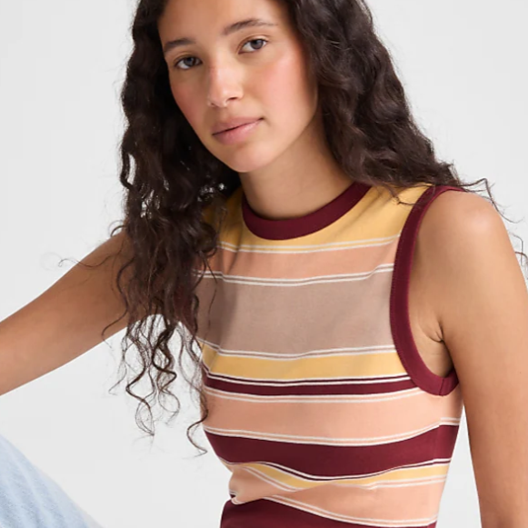 Madewell: 3 T-Shirts for 25% OFF