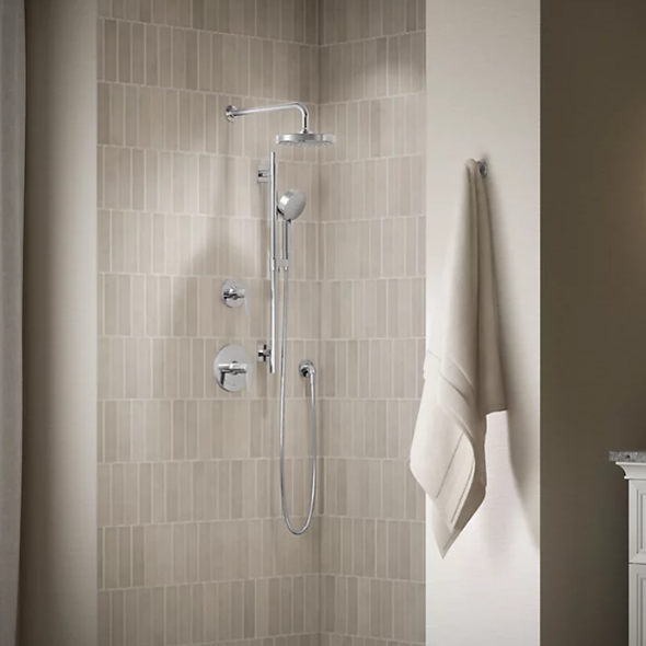 Kohler: Awaken® Showering kit, 1.75 gpm