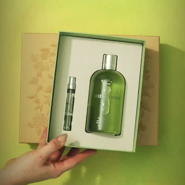 Molton Brown UK: Luxury Bath & Body Favorites