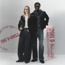 Diesel US: Spring/Summer 2026 50% OFF