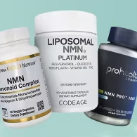 iherb: 15% OFF NAD+