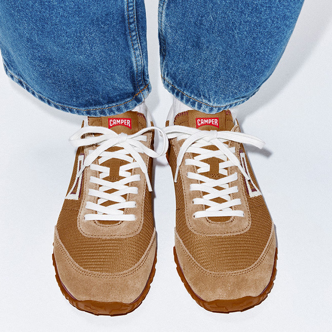 Camper US: Further Discounts