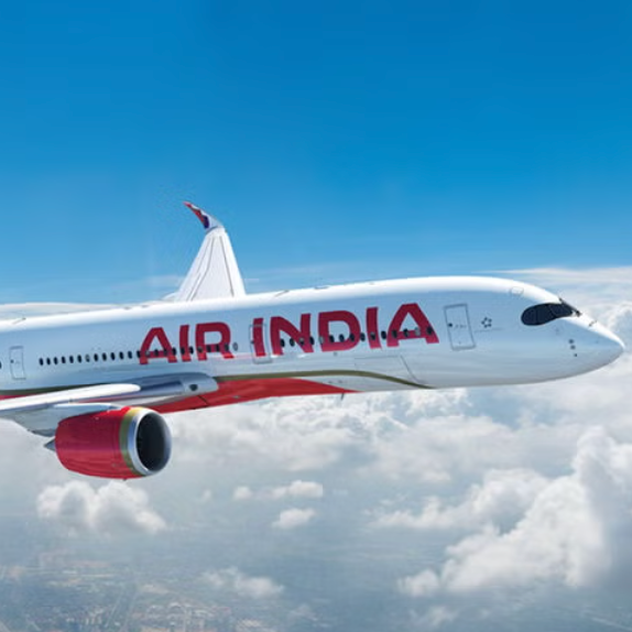 Air India: Phnom Penh–Bangkok On Sale
