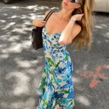 Diane Von Furstenberg US：美裙熱賣 多款印花裙$200+