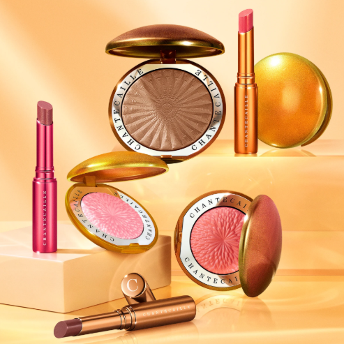 Cult Beauty: Chantecaille Big Sale