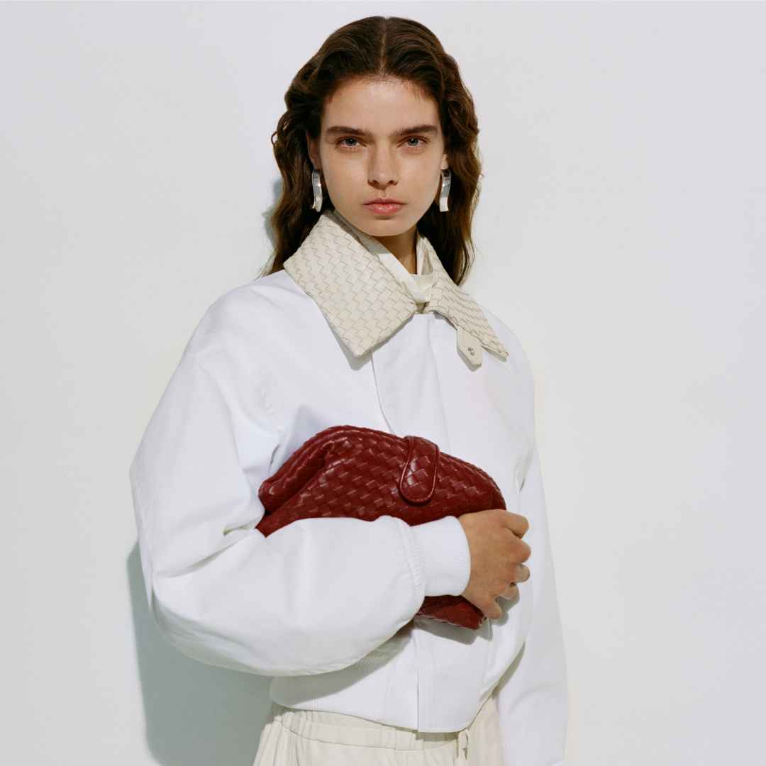 NET-A-PORTER US: Bottega Veneta New Season Collection