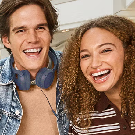 Shop Simon: Back to School Shopping Starts Now