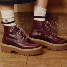 Timberland: Spend $200+ & Get 30% OFF