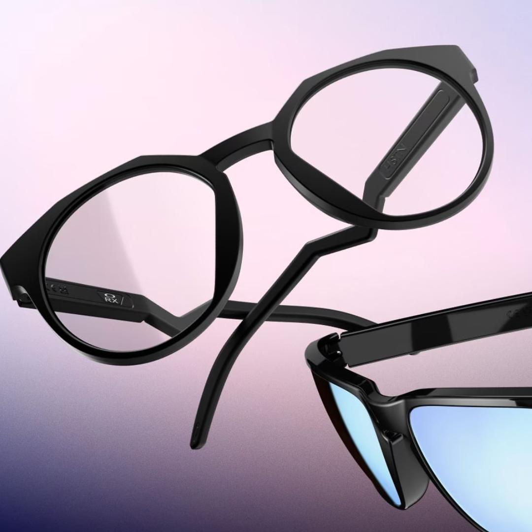 Oakley: Prescription Eyeglasses On Sale
