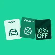 eBay: Savings on Accessories and More for Your Ride's Refresh