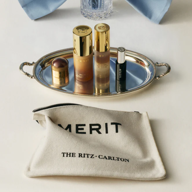 MERIT: The Getaway Set Limited Edition