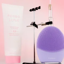 FOREO: Birthday Promotion