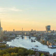 Thistle Hotels: 20% OFF with an Extra 10% OFF for Members