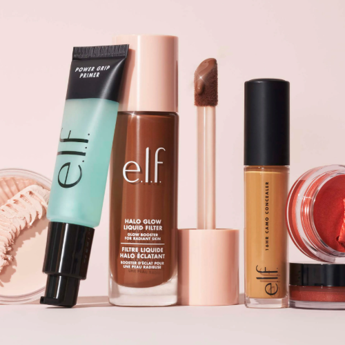 e.l.f. Cosmetics: Up to 30% OFF Select Beauty