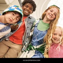 SHOP SIMON: Back to School Essentials