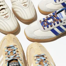 Shop Simon：Adidas 阿迪達斯大促！服飾及鞋履熱賣