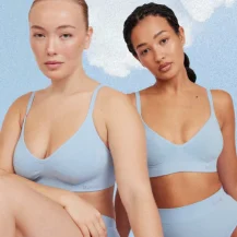 Boody US: New Collection - Sky Blue