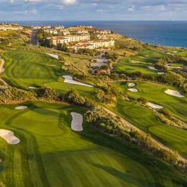 UnderPar: Trump National Golf Club Los Angeles
