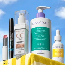 Marcelle: Summer Sale Extended