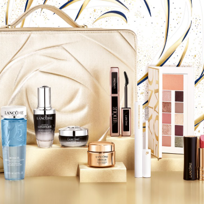 Lancome US: Gifts & Sets