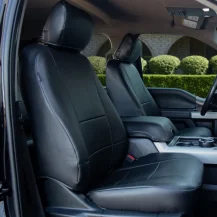 Seat Covers Unlimited: 20% OFF 1 Row & 50% OFF Any Additional Rows
