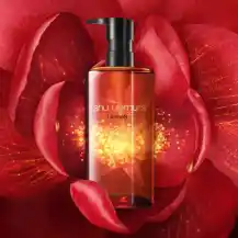 Shu Uemura: 20% OFF Skincare