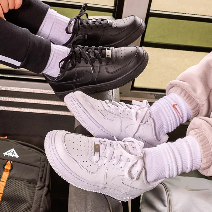 Kids Foot Locker: Back to School Savings