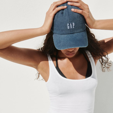 GAP: 50% OFF the School Checklist
